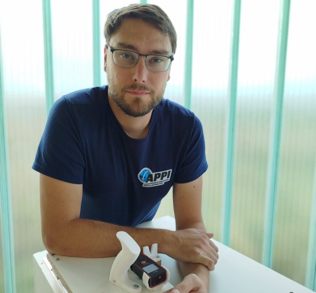 photo profil équipe